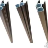 Elephant aluminium draaibaar adapterprofiel