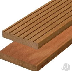 Elephant plank kapur 335x14.5x2.1cm
