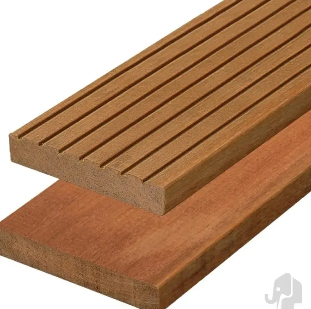 Elephant plank kapur 335x14.5x2.1cm