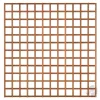 Elephant Trellis almendrillo 177x180cm