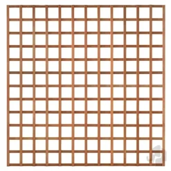 Elephant Trellis almendrillo 177x180cm
