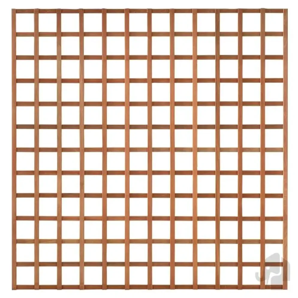 Elephant Trellis almendrillo 177x180cm