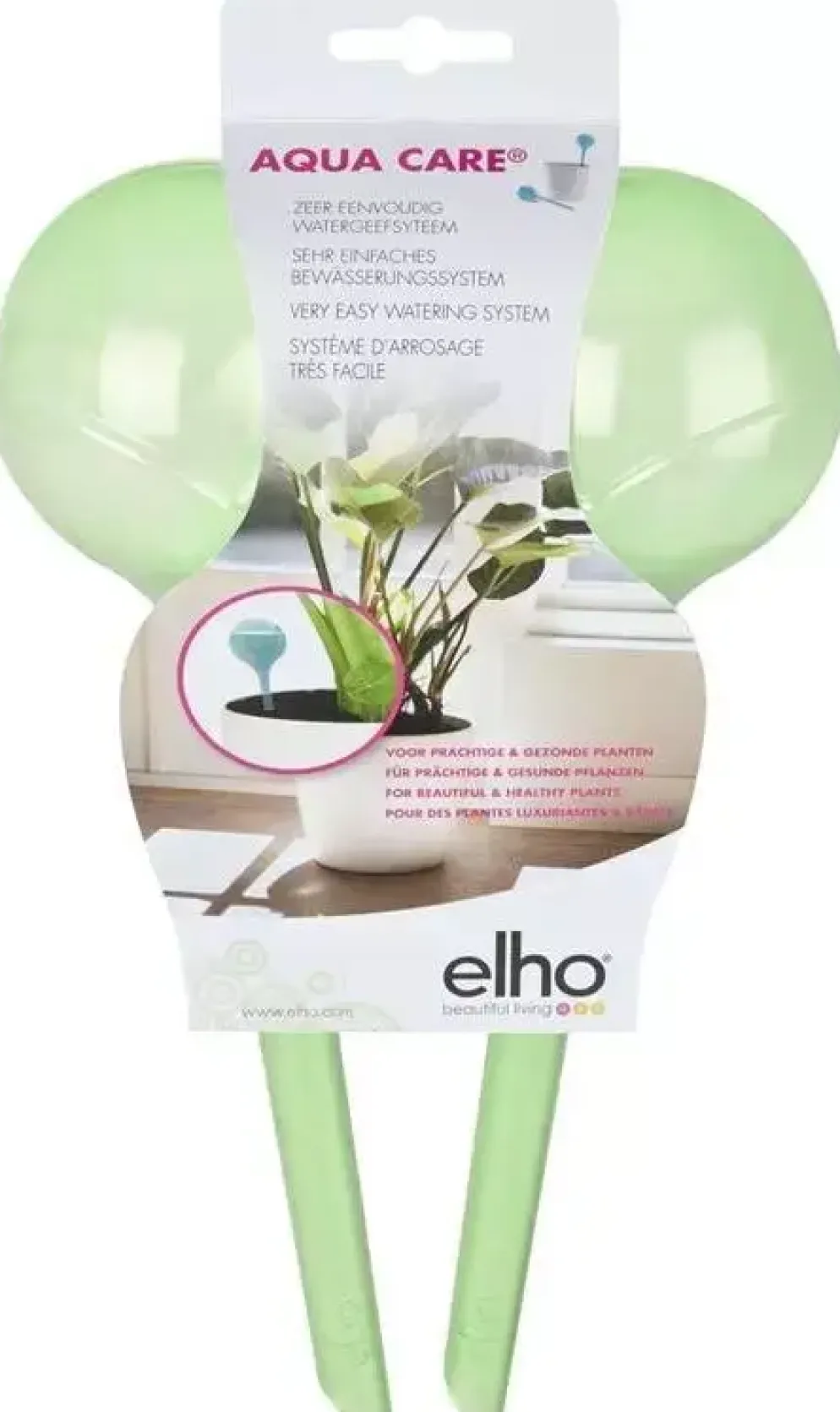 Elho aqua care lime