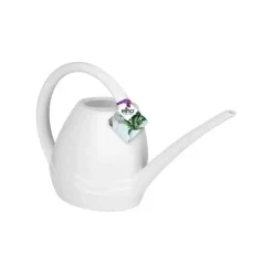 Elho aquarius gieter 1,5 liter wit