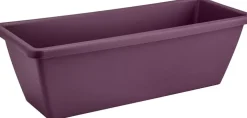 Elho Balkonbak barcelona 40cm esdoorn paars