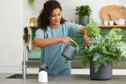 Elho b.for soft sprayer 0,6 liter wit
