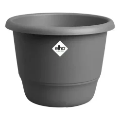 Elho bloempot Amiga 35cm antraciet