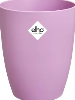 Elho bloempot Brussels orchidee hoog 12,5cm levendig violet