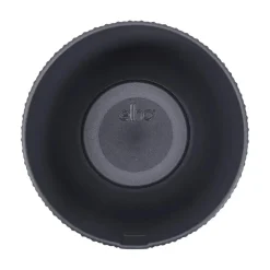 elho bloempot jazz rond mini d11 h10cm Living black