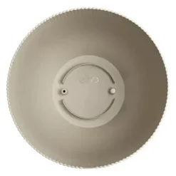 Elho bloempot Sereh 40cm paddenstoel beige