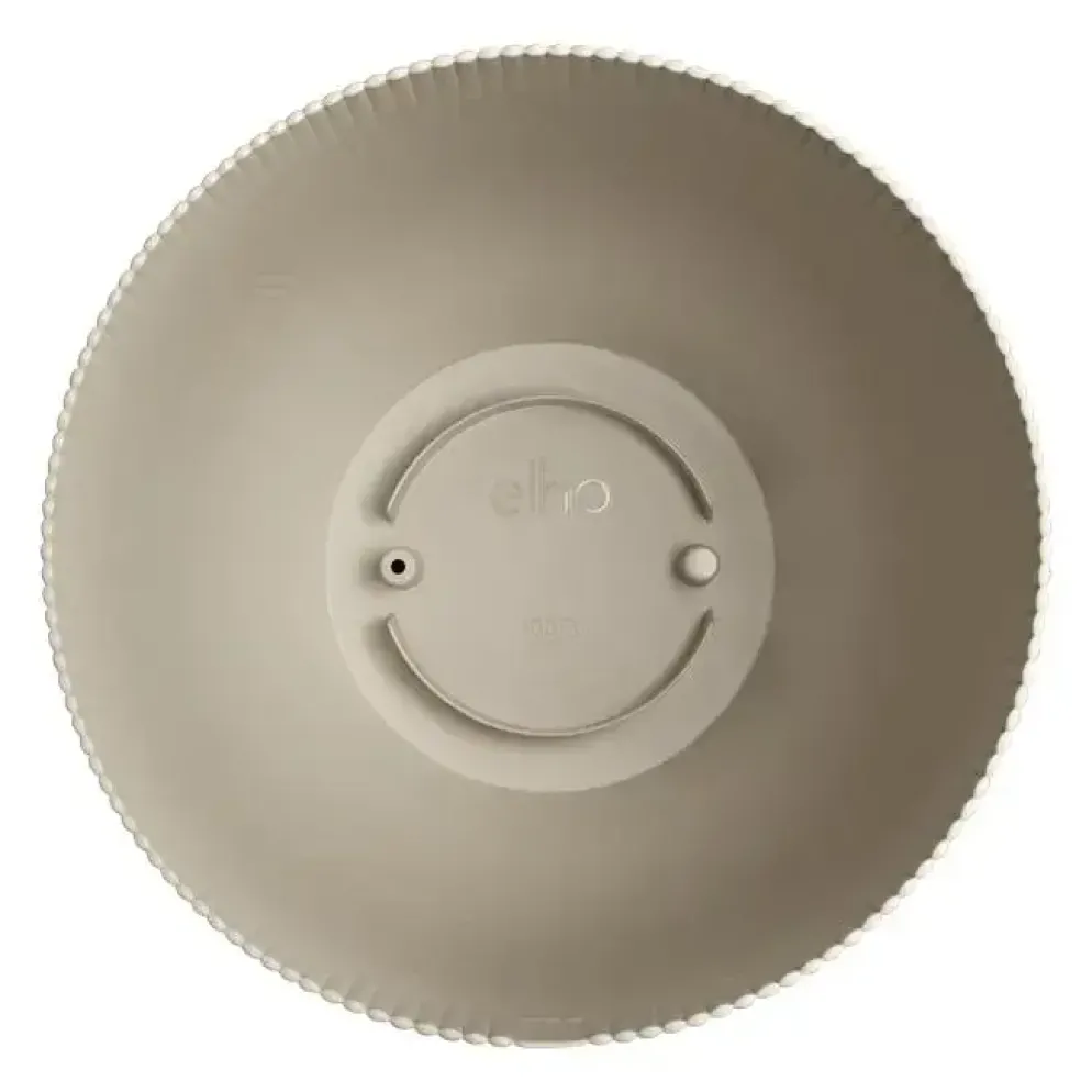 Elho bloempot Sereh 40cm paddenstoel beige