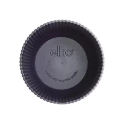 Elho bloempot The Winery Collection 16cm Donkerpaars