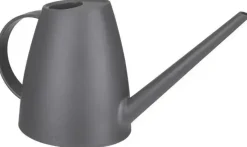 Elho brussels gieter 1,8 liter antraciet