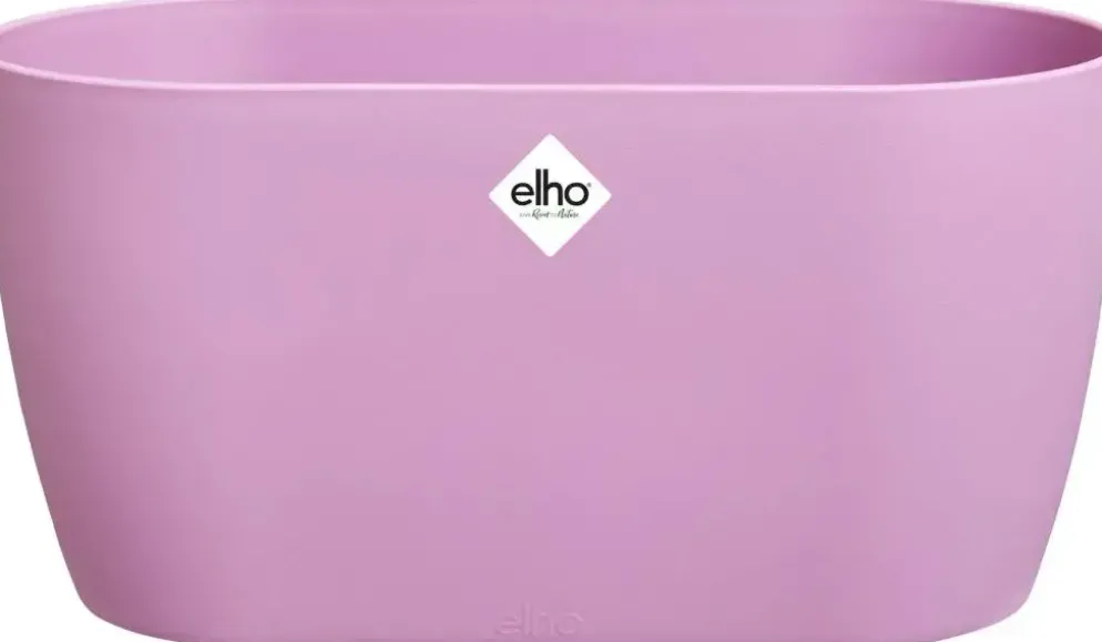Elho Brussels orchidee duo 25cm levendig violet