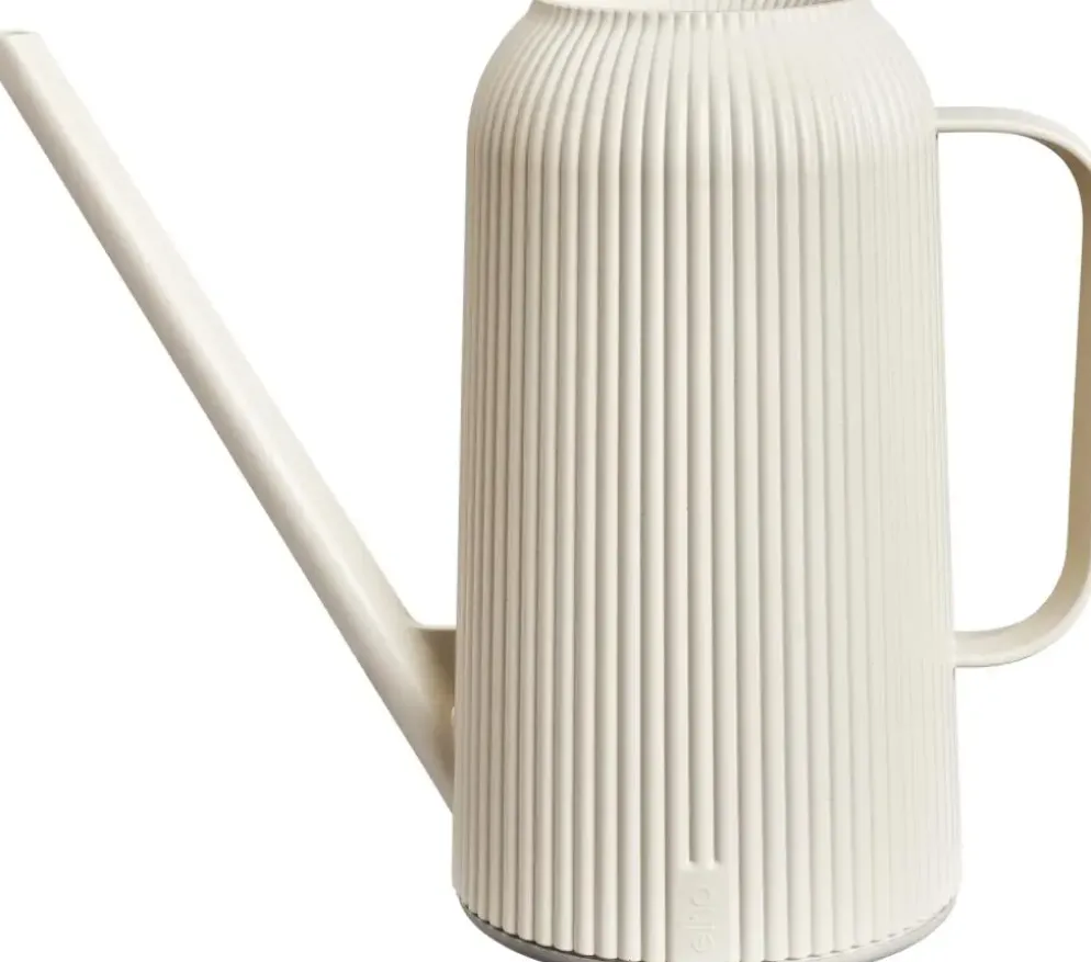 elho gieter vibes fold gieter d12 h21cm Linnen wit