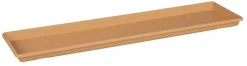 Elho green basics balkonbak schotel 50 cm terra