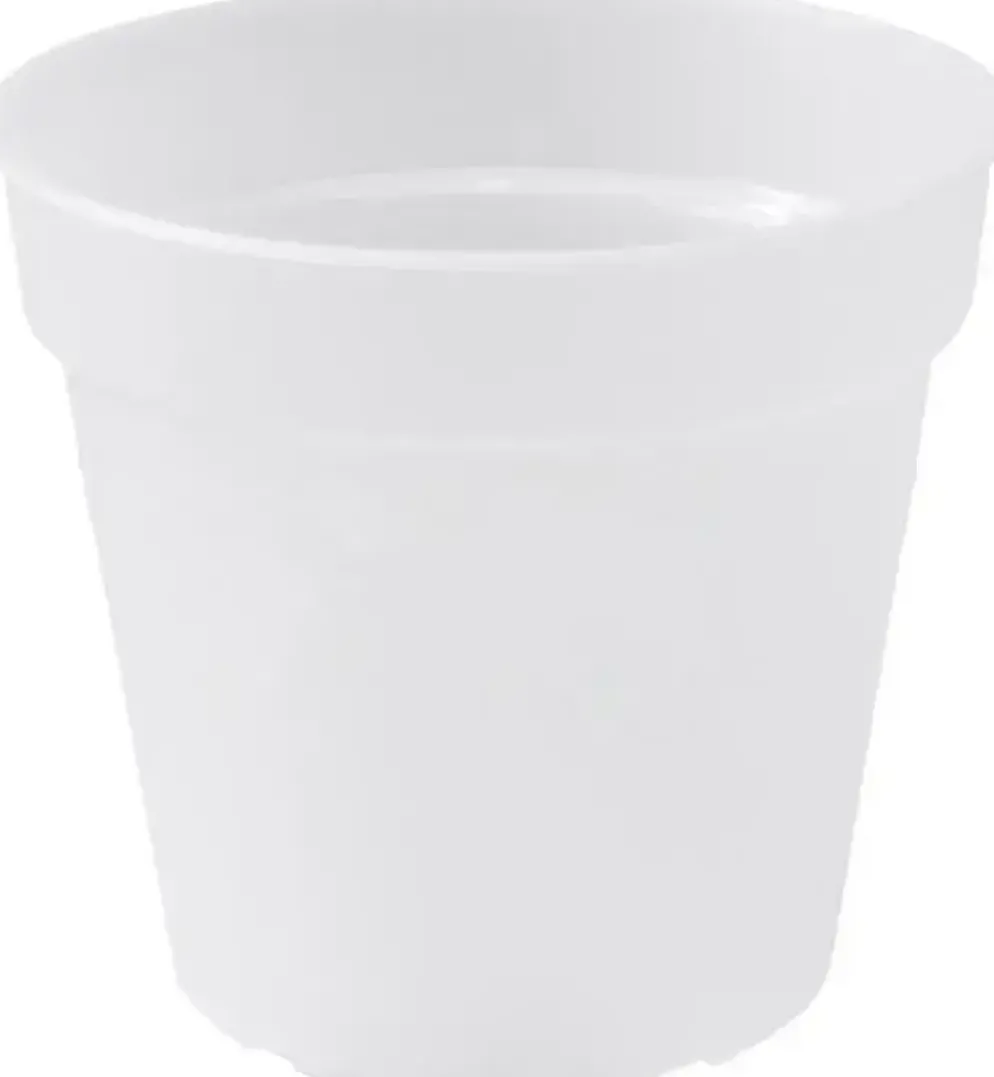 Elho green basics kweekpot orchidee 15 transparant