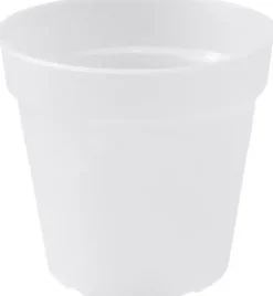 Elho Green Basics kweekpot orchidee 17 transparant