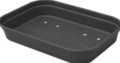 Elho green basics kweektray medium living black