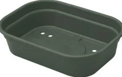 Elho green basics kweektray small blad groen