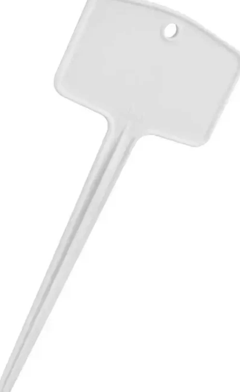 Elho green basics plantlabels small wit