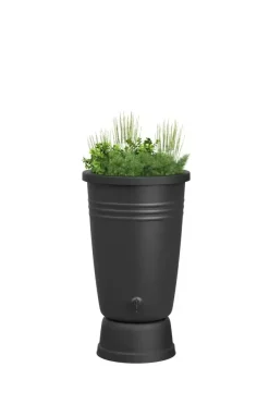 Elho Green basics regenton plus 110 liter