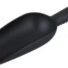 Elho Green Basics schep Living Black - S