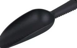 Elho Green Basics schep Living Black - S