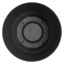 Elho Greenville bloempot 47 cm Living black