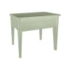 Elho Kweektafel Green Basics Super XXL (77cm) Steengroen