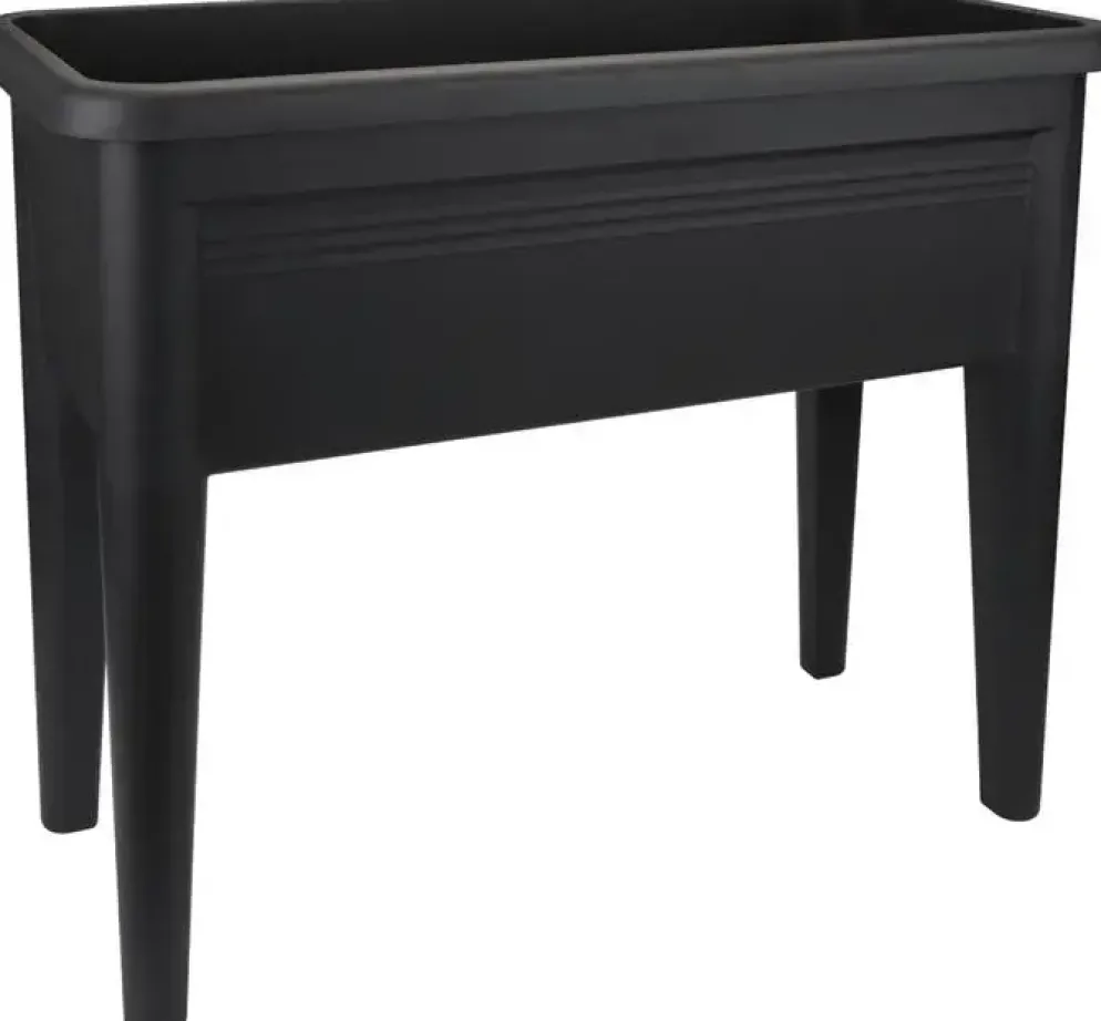 Elho kweektafel xxl zwart