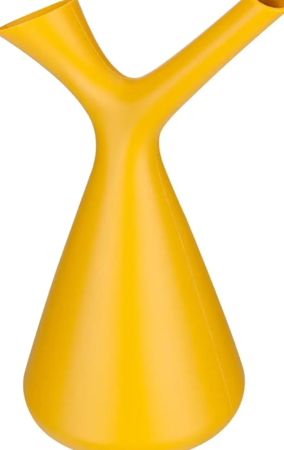 Elho plunge gieter 1,7 liter oker