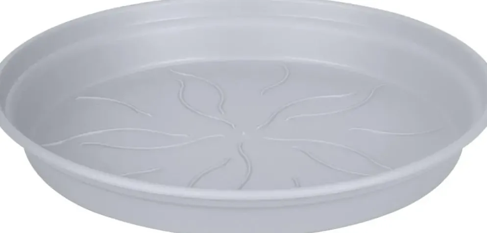 elho schotel green basics schotel d14 h2cm Faded lila