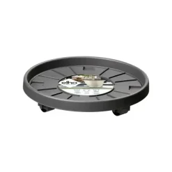 Elho universele planttaxi 40 cm antraciet