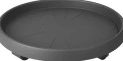 Elho universele planttaxi 35 cm antraciet