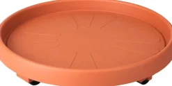 Elho universele planttaxi 30 cm terra