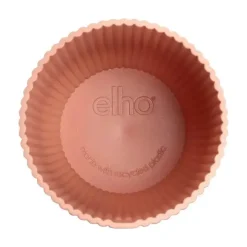 Elho vibes fold bloempot mini 7 cm delicaat roze
