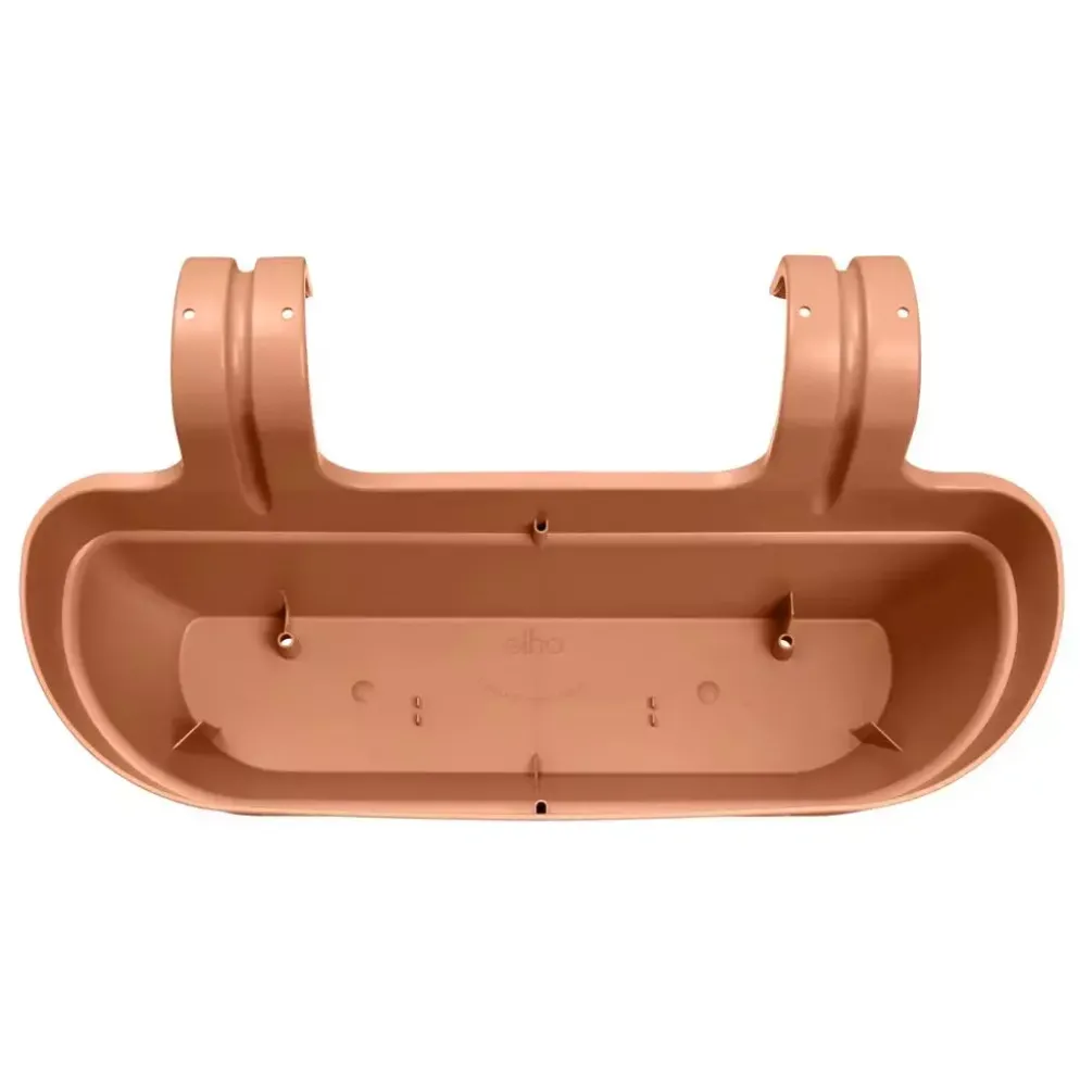 Elho Vibia Campana balkonbak easy hanger large terra