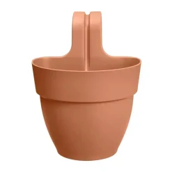 Elho Vibia Campana balkonbak easy hanger small terra