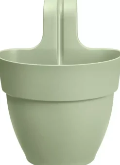 Elho Vibia Campana easy hangpot small pistachegroen