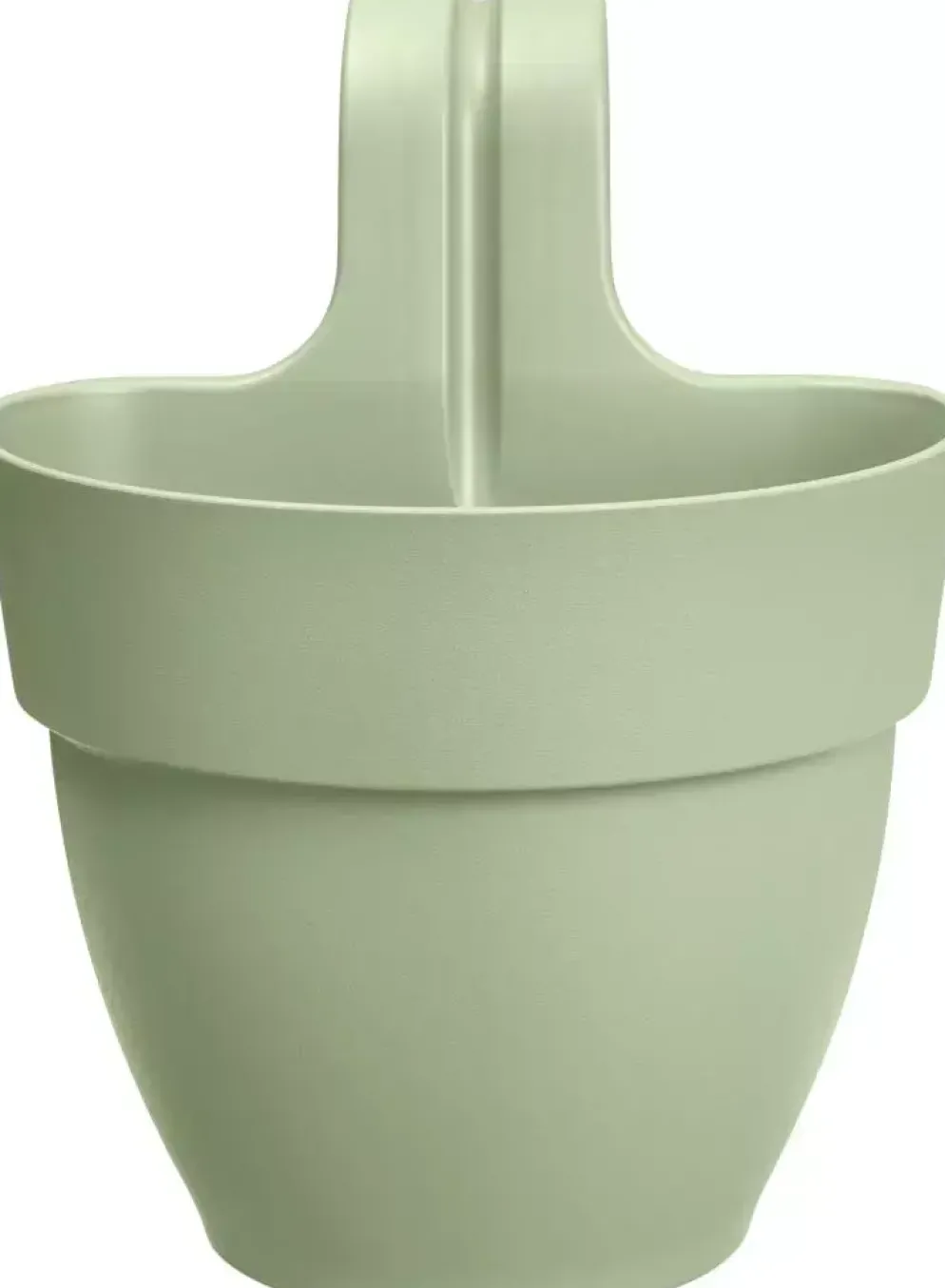 Elho Vibia Campana easy hangpot small pistachegroen