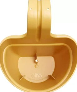 Elho Vibia Campana easy hangpot small honinggeel