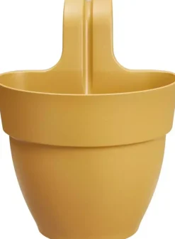 Elho Vibia Campana easy hangpot small honinggeel