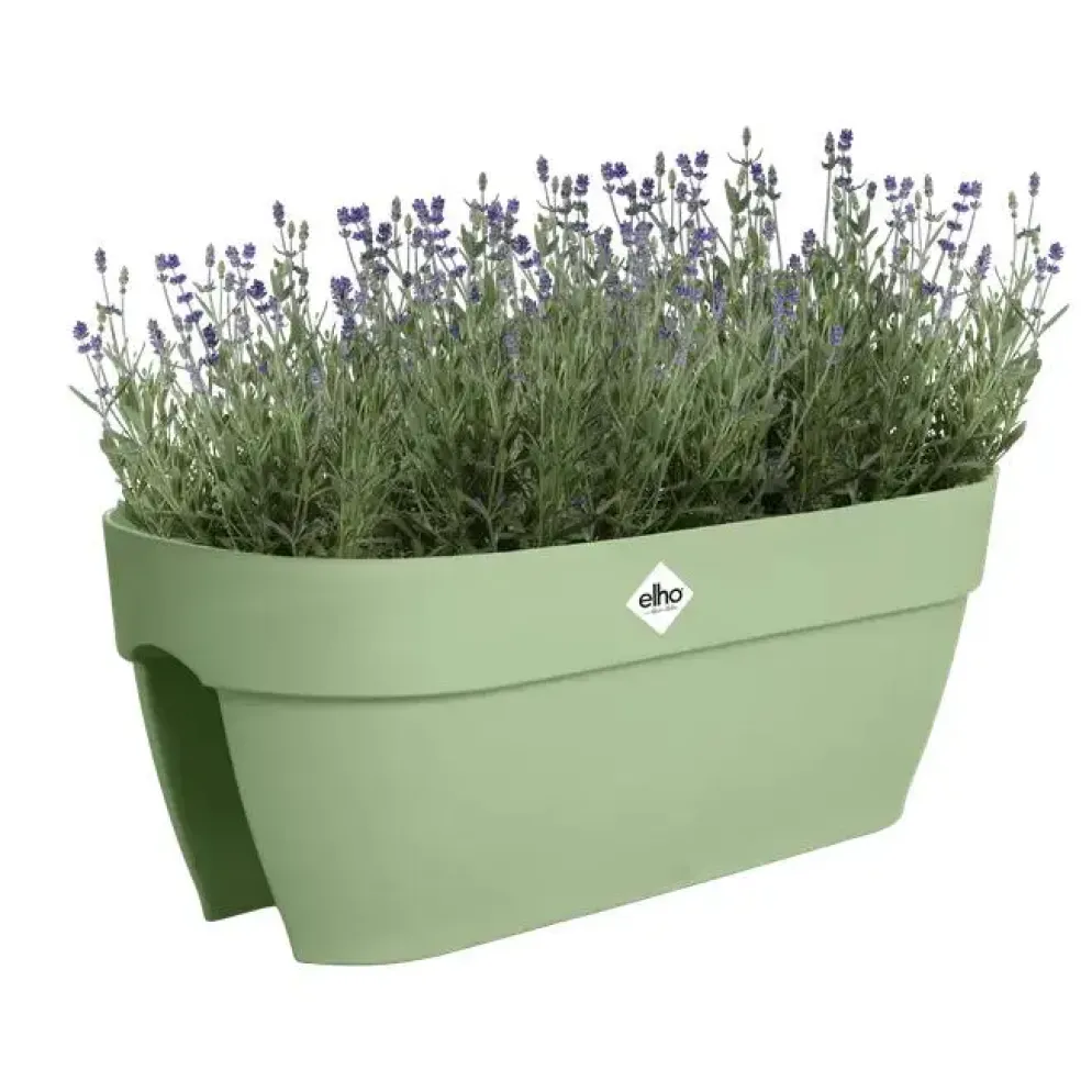 Elho Vibia Campana flower bridge 60 cm pistachiogroen