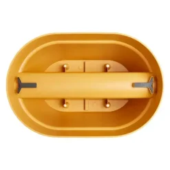 Elho Vibia Campana flower bridge 40 cm honinggeel