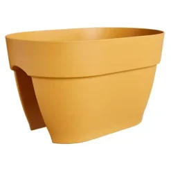 Elho Vibia Campana flower bridge 40 cm honinggeel
