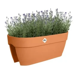 Elho Vibia Campana flower bridge 60 cm terra