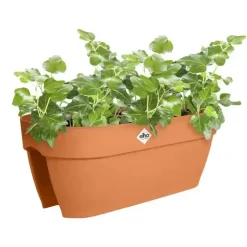 Elho Vibia Campana flower bridge 60 cm terra