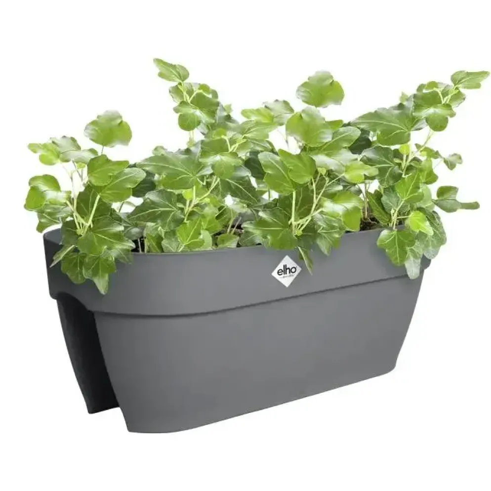 Elho Vibia Campana flower bridge 60 cm antraciet