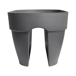 Elho Vibia Campana flower bridge 60 cm antraciet